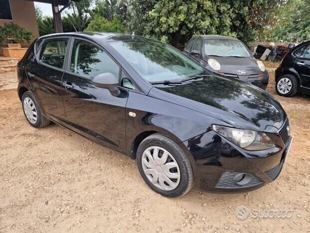 Seat Ibiza 1.2 TDI CR 5 porte Style - 2012