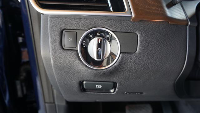 MERCEDES-BENZ GLE 350 d 4Matic Premium Plus