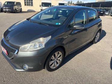 Peugeot 208 82 5 porte