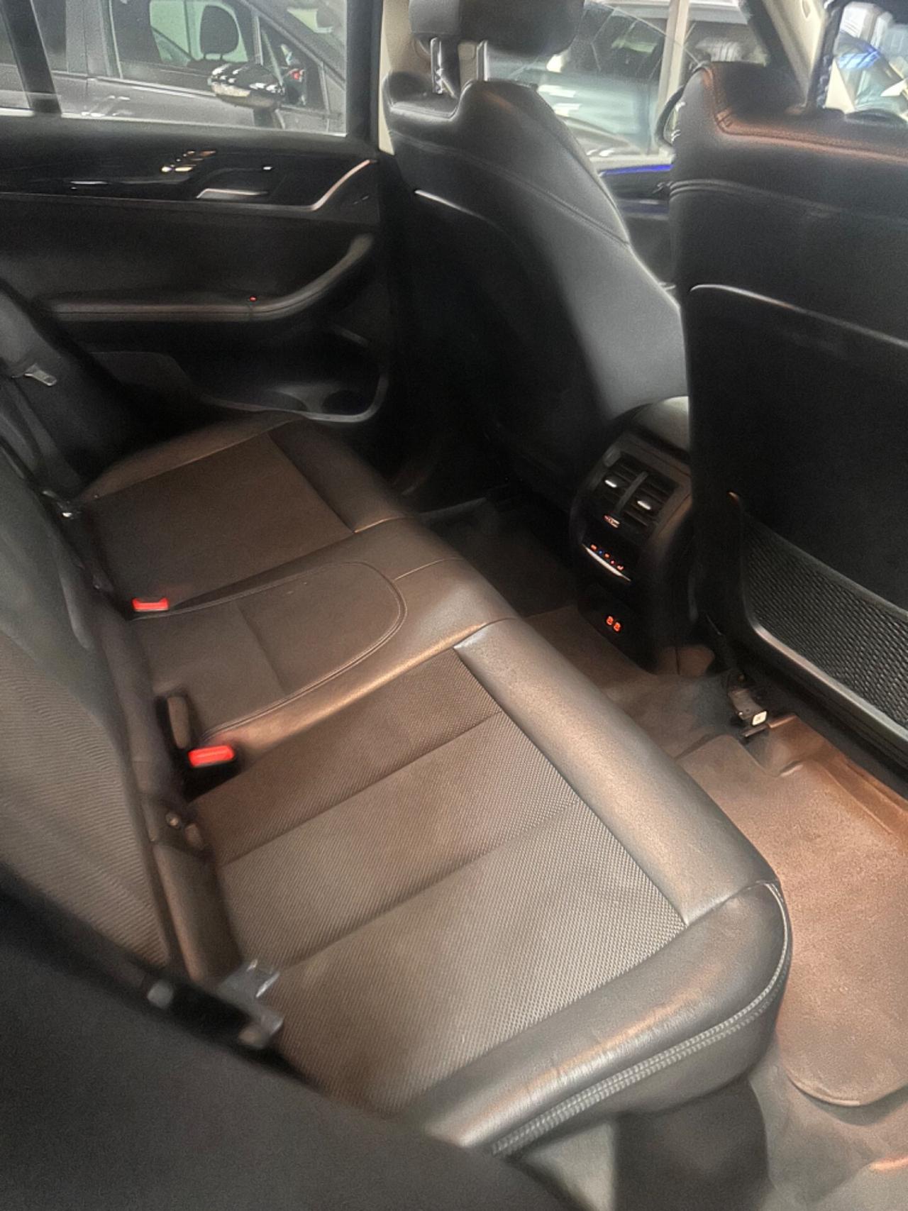 Bmw X3 xDrive20d 48V xLine