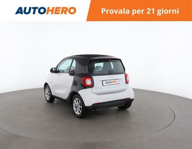 SMART ForTwo 70 1.0 twinamic Youngster