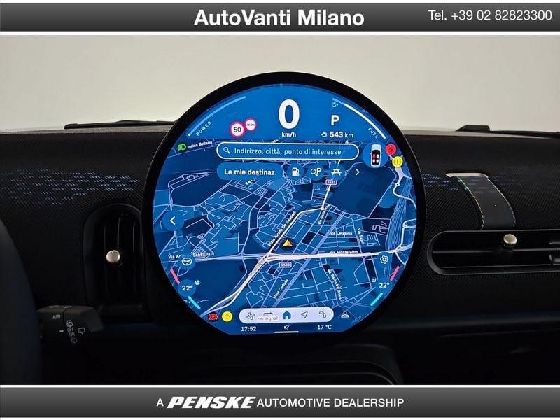 MINI Mini Mini Cooper C Classic