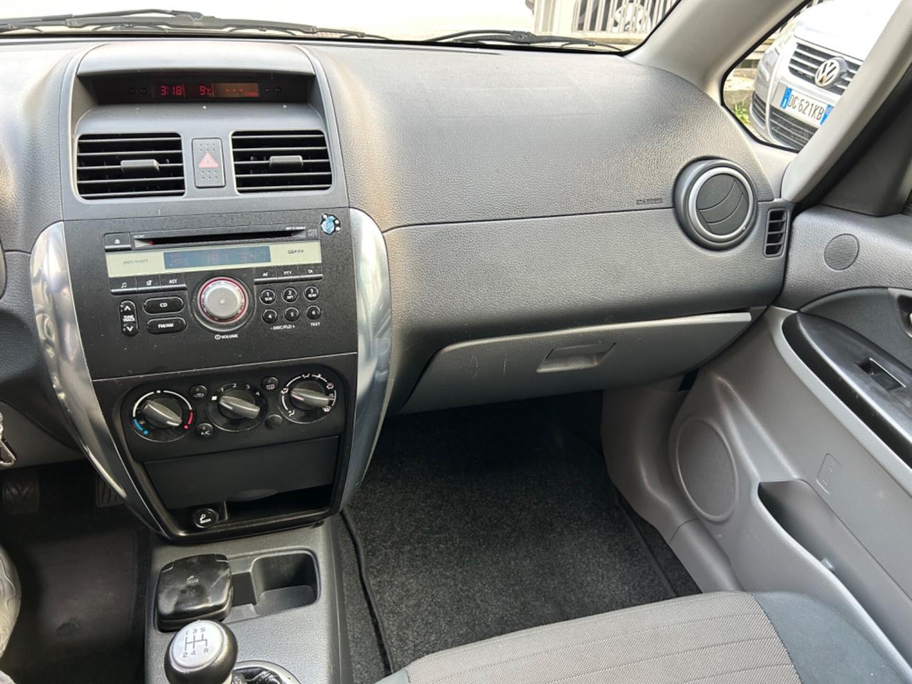 Suzuki SX4 GARANZIA 12 MESI 1.6 Diesel 2WD CV90 Outdoor Line