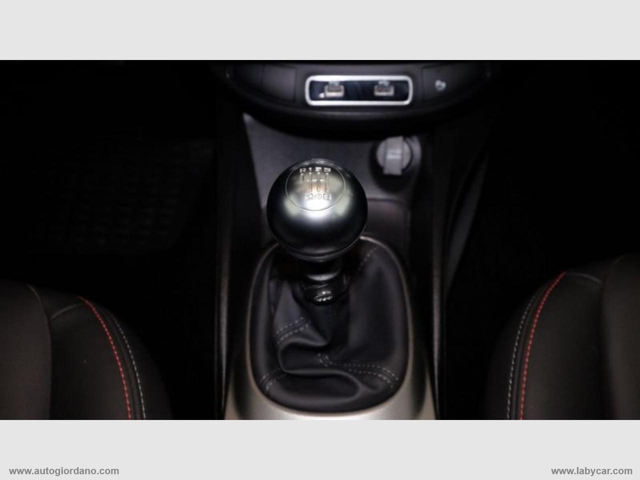 FIAT 500X 1.0 T3 120 CV Sport