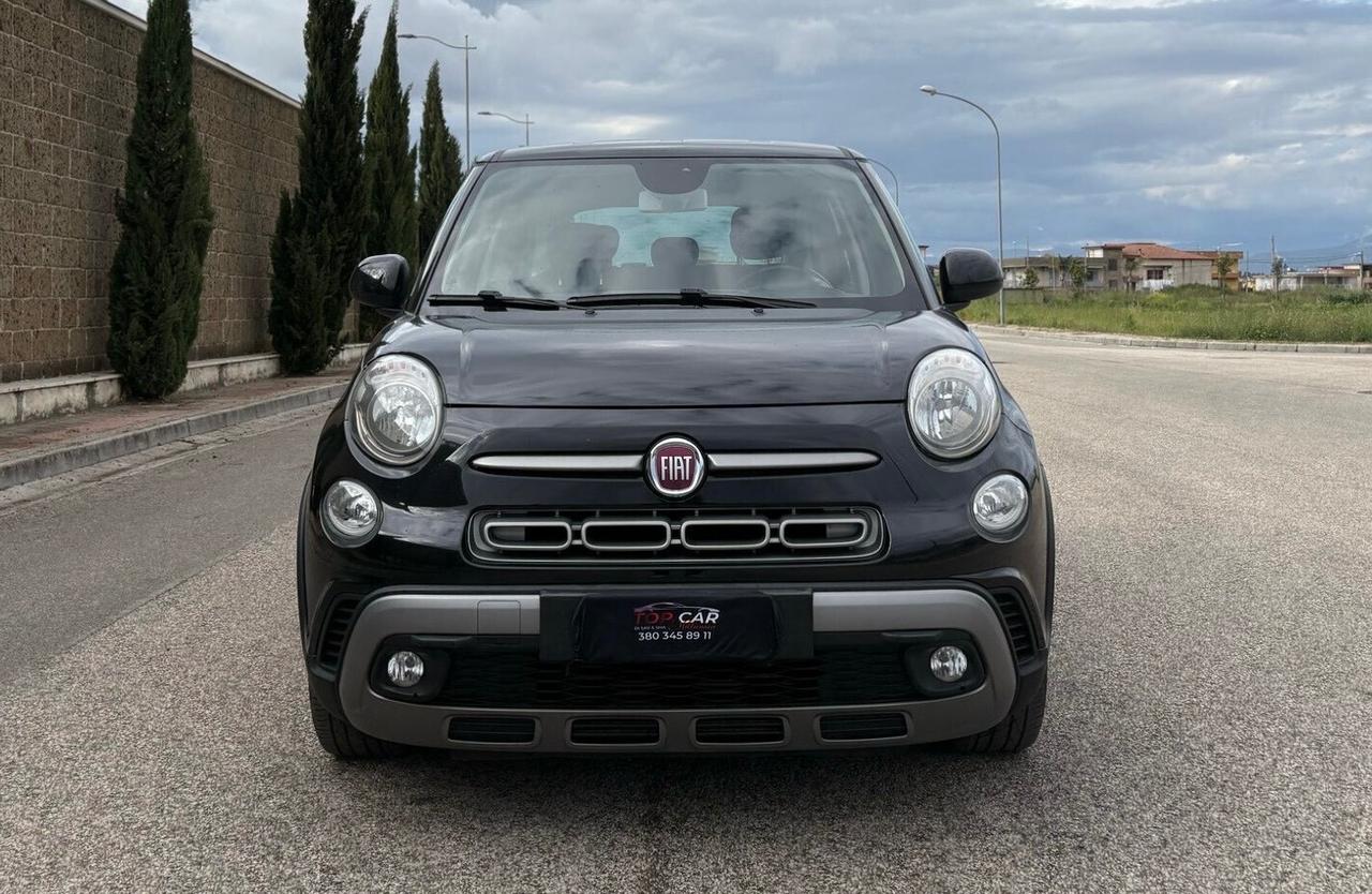Fiat 500L City Cross 1.3 Multijet 12 MESI DI GARANZIA