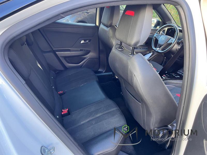 Opel Mokka 1.2 Turbo 130 CV aut. GS AUTOCARRO