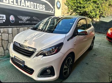 Peugeot 108 VTi 68 3 porte RATE/FINANZIAMENTI