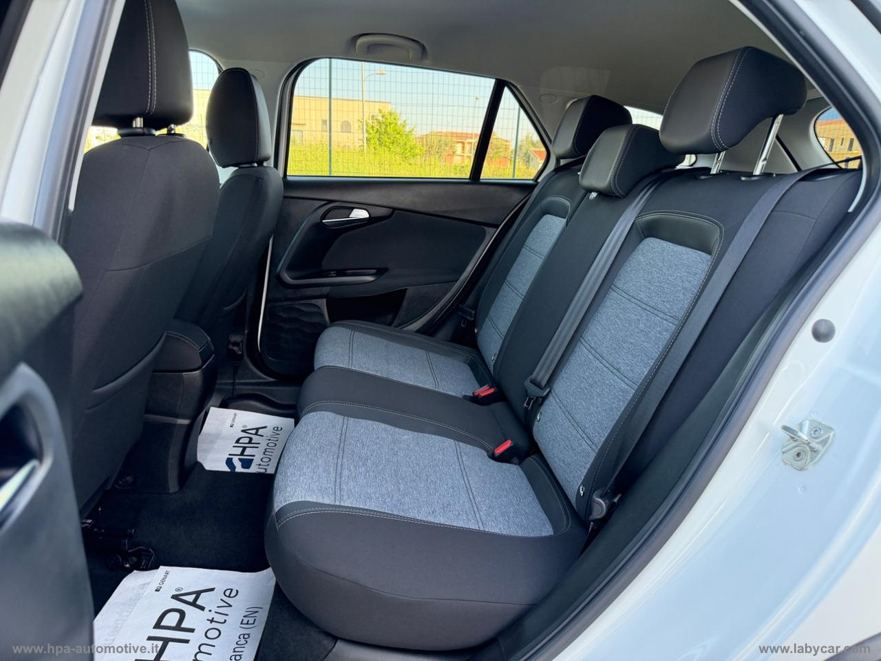 FIAT Tipo 1.6 Mjt 130CV S&S SW Cross DIGITAL COCKPIT CARPLAY