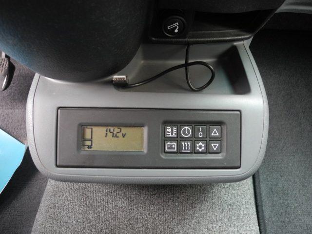 MERCEDES-BENZ VIANO 3.0 V6 MarcoPolo WestFalia-6p.-GANCIO TRAINO