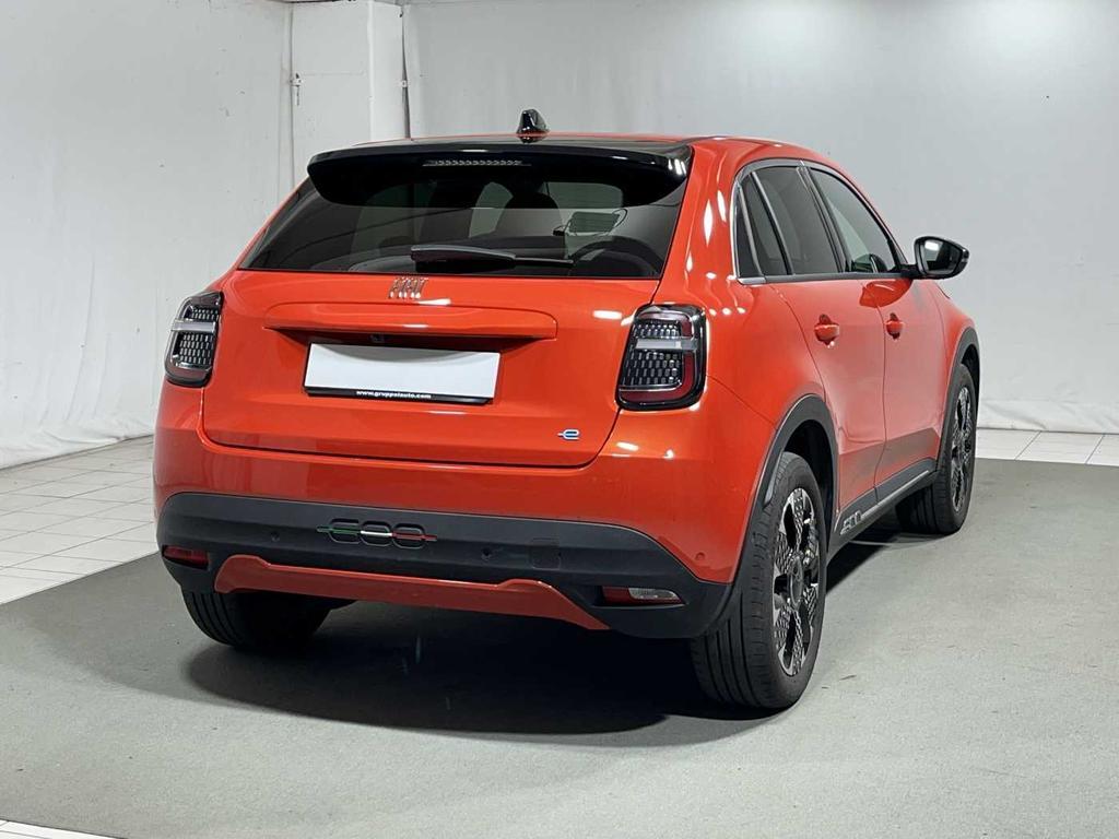 Fiat 600e 54kWh La Prima