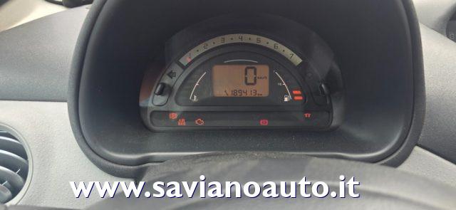 CITROEN C3 1.4 HDi XTR