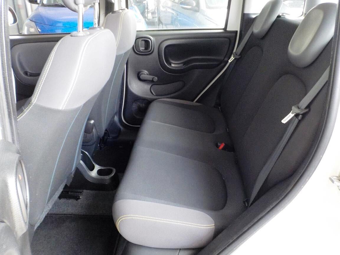 Fiat Panda 1.2 Young