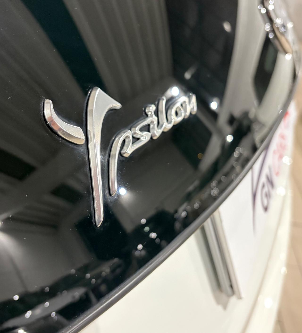 Lancia Ypsilon 1.0 Firefly hybrid