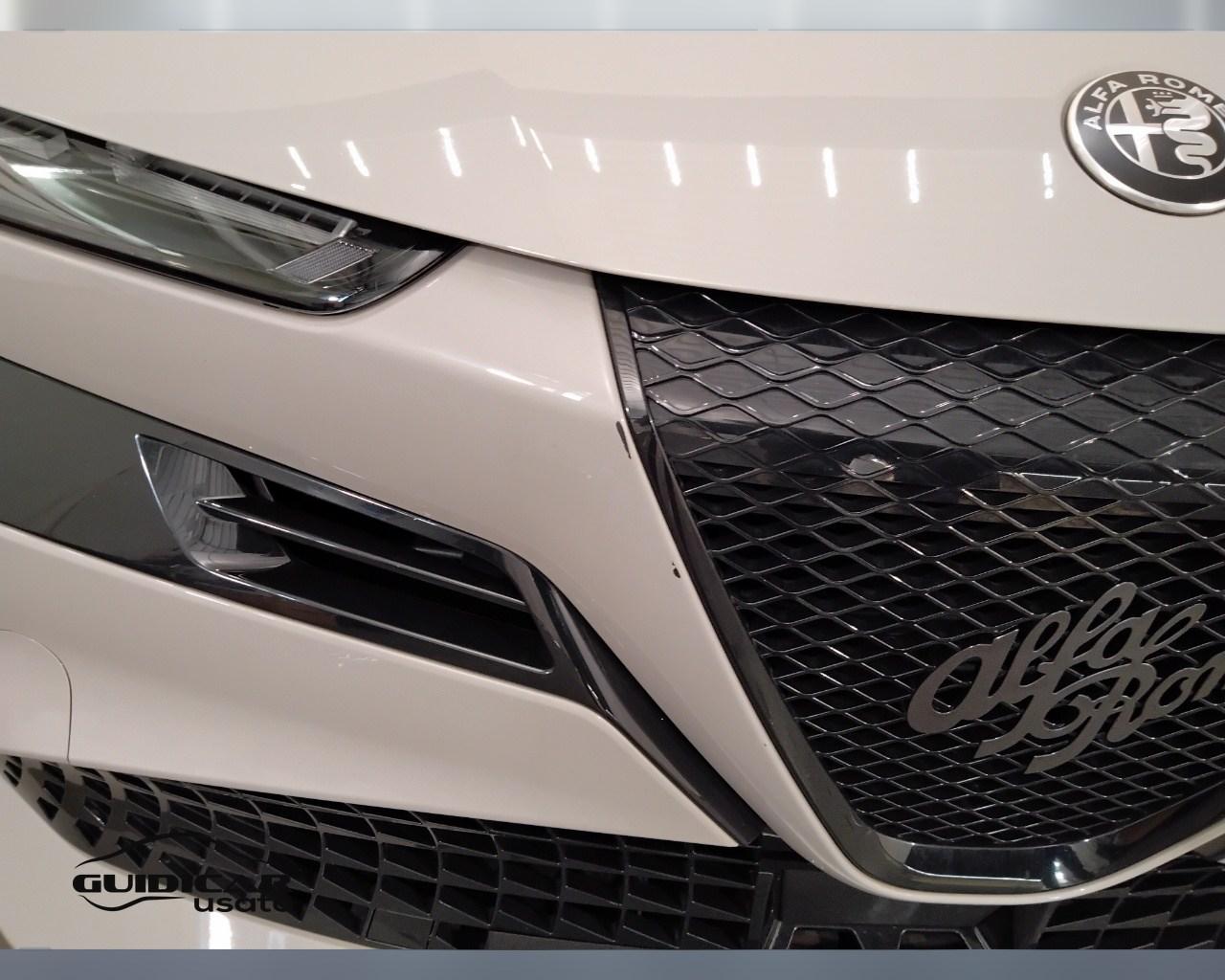 ALFA ROMEO Junior - Junior 1.2 ibrida 145cv edct6