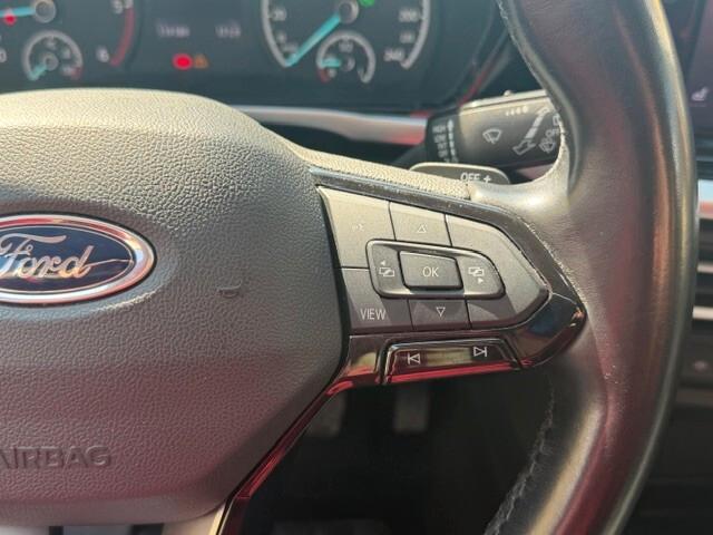 Ford Tourneo Connect 2.0 EcoBlue 122 CV 7 POSTI Titanium AUTOMATICO