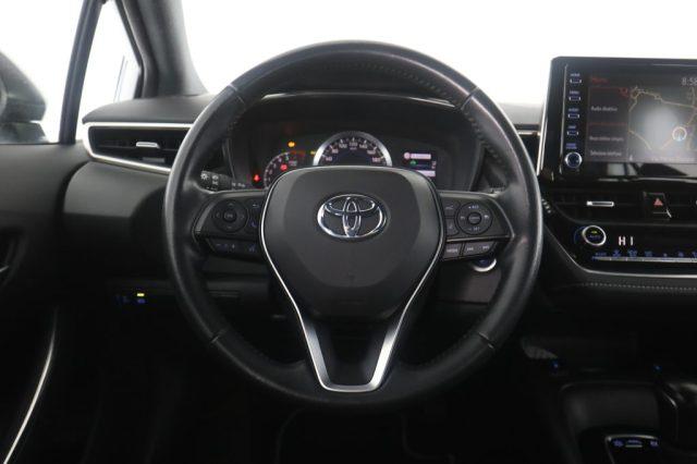 TOYOTA Corolla Corolla 1.8 Hybrid Style