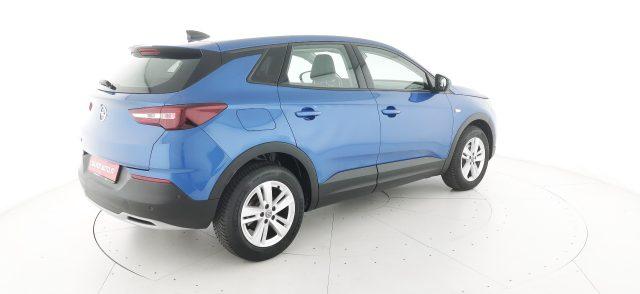 OPEL Grandland X 1.5 diesel Ecotec Start&Stop aut. Elegance