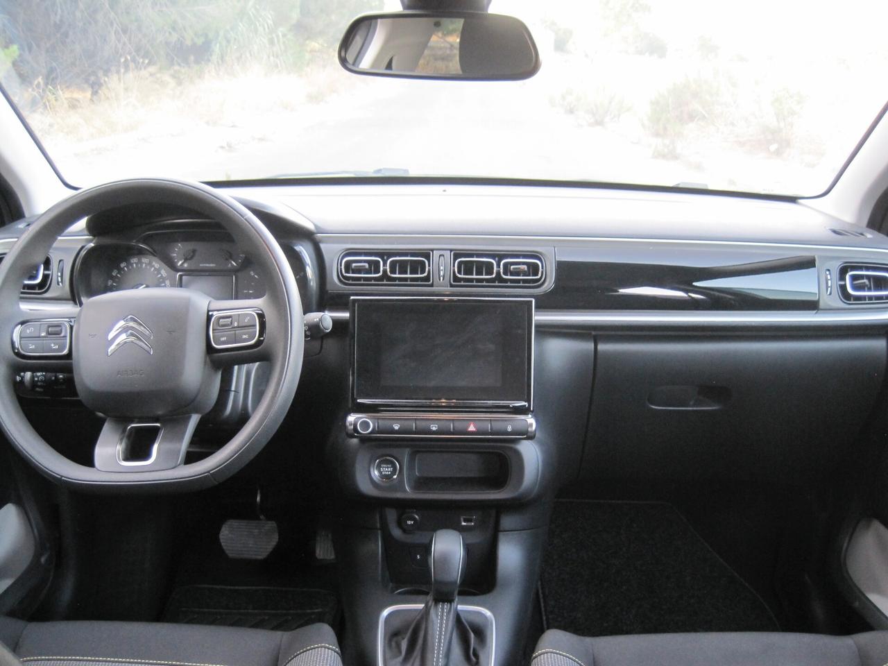 Citroen C3 PureTech 83 S&S Max