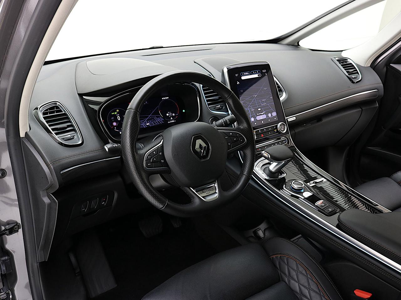 Renault Espace 2.0 dCi Initiale Paris TETTO APRIBILE