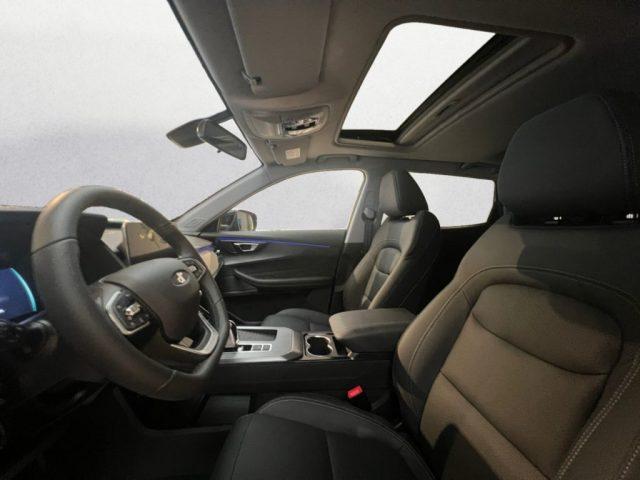 DR MOTOR DR 5.0 1.5 Bi-Fuel CVT GPL