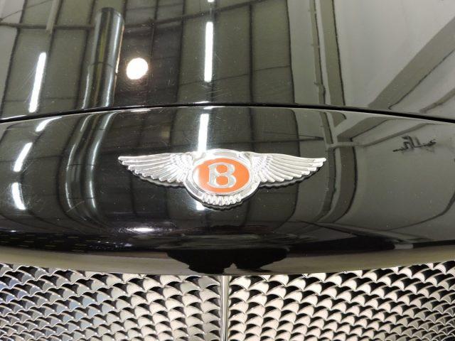 BENTLEY Arnage 4.4 GREEN LABEL AUTOMATICA