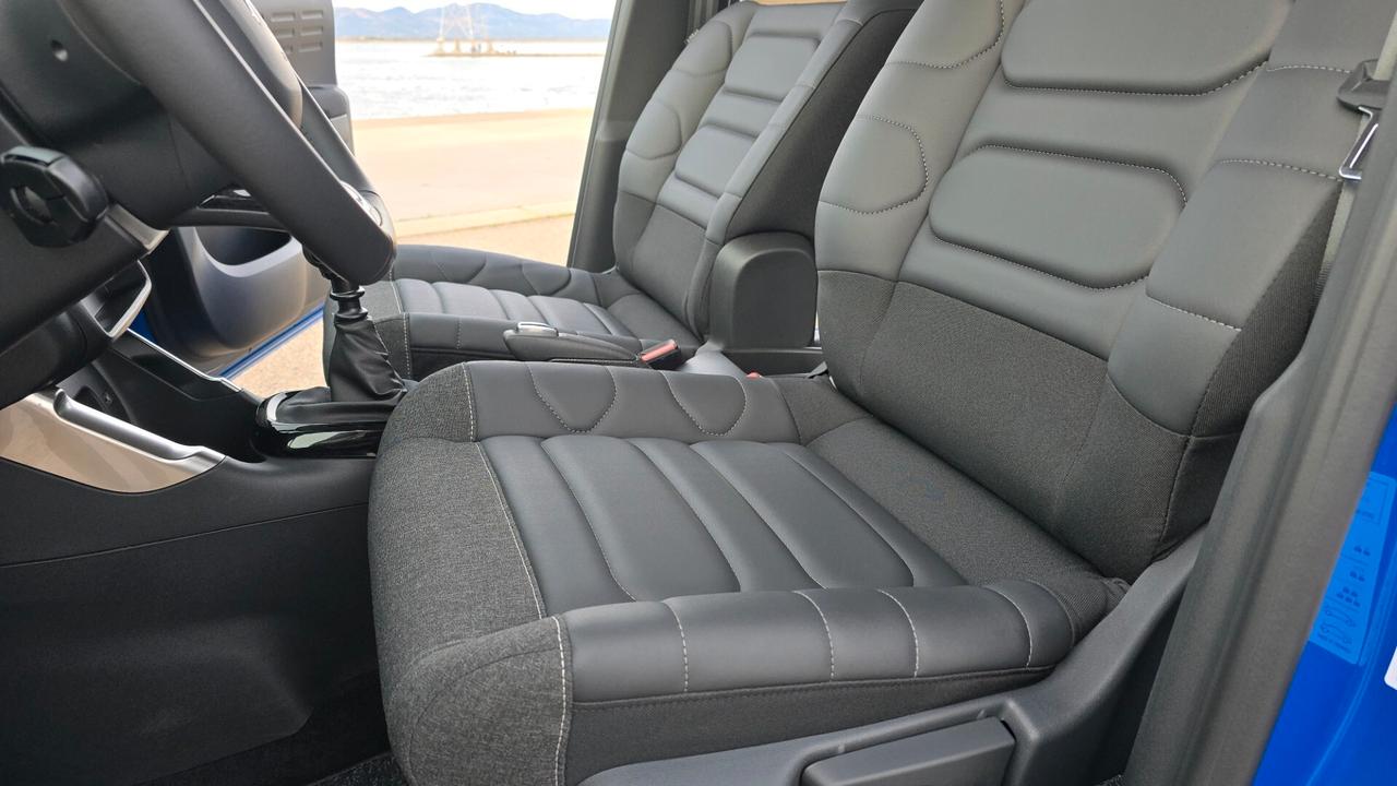 Citroen C3 Aircross PureTech 110 S&S Plus