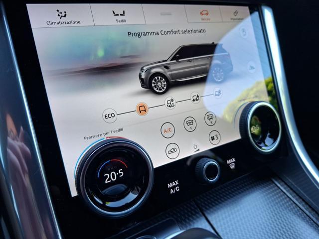 LAND ROVER Range Rover Sport 3.0D l6 249 CV HSE Dynamic