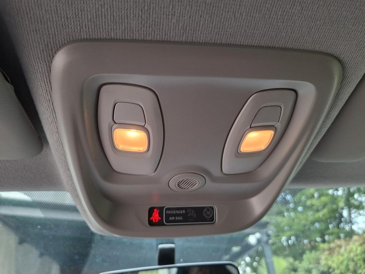 Renault Clio 2019