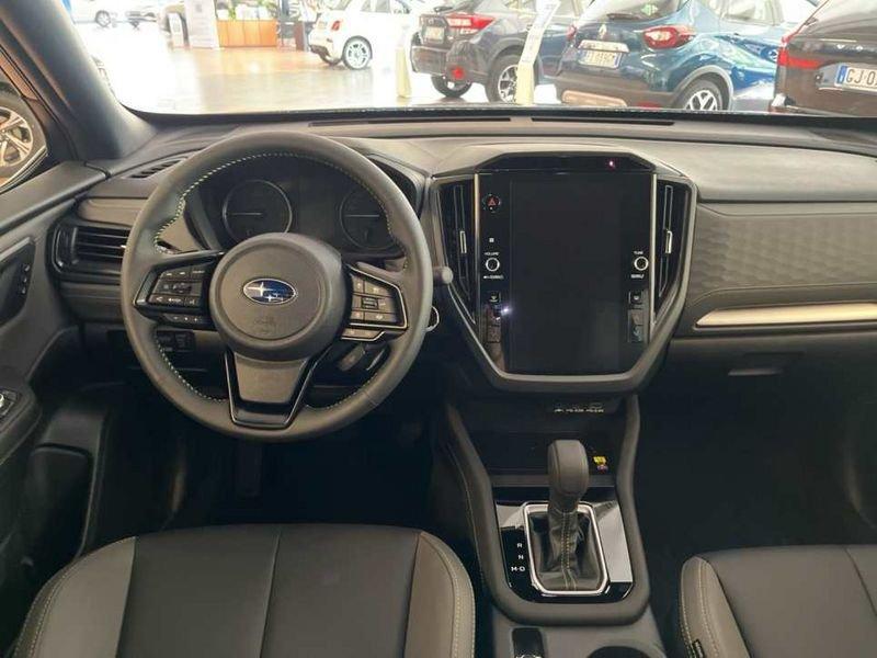 Subaru Forester 2.0i e-Boxer 4Adventure MY25