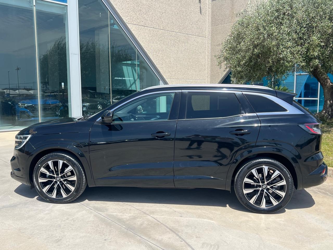 Renault Austral Full Hybrid E-Tech 200 CV Techno