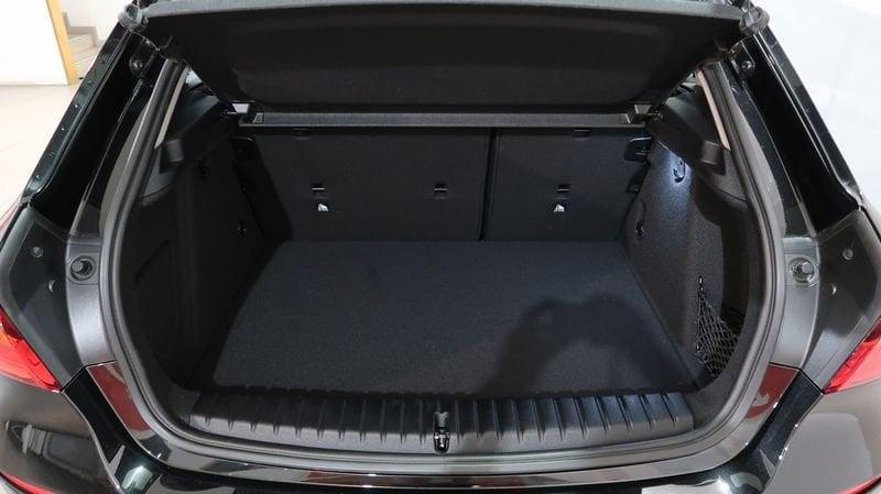 BMW Serie 1 116d Business Advantage Cambio automatico