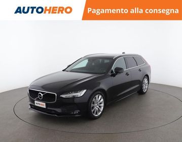 VOLVO V90 D4 Geartronic Momentum