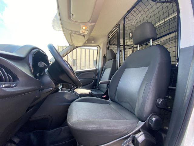 FIAT Doblo *PROMO* Doblò 1.6 MJT 105CV S&S PC-TN Cargo Lounge