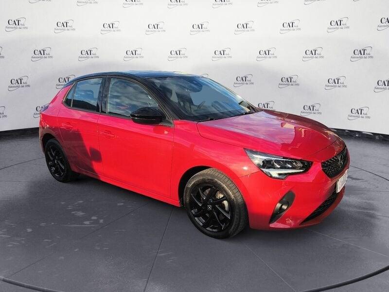 Opel Corsa Corsa 1.5 D 100 CV GS