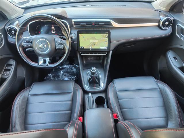 MG ZS 1.0T-GDI Luxury