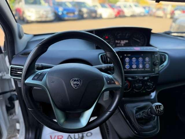 Lancia Ypsilon 1.0 Hybrid Gold Plus CARPLAY/RETROCAM-PROMO FIN