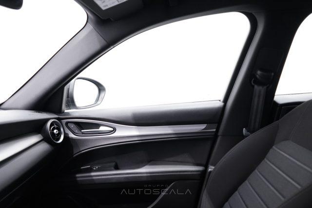 ALFA ROMEO Stelvio 2.2 Turbodiesel 160cv AT8 RWD Sprint