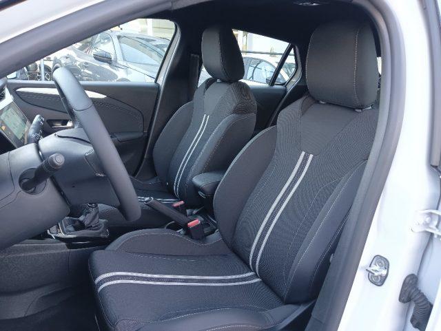 OPEL Corsa GS 1.2 GPL 100 CV