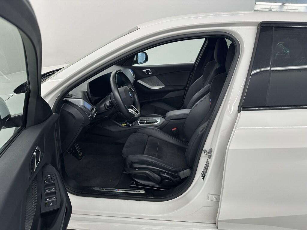 BMW Serie 1 118 d MSport DCT