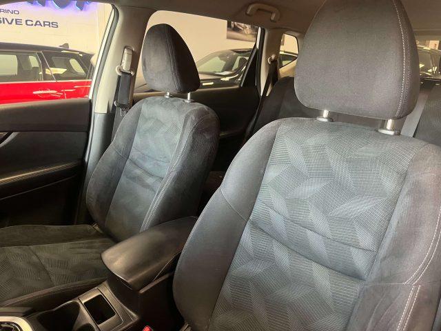 NISSAN X-Trail X-Trail 1.6 dci Tekna 2wd E6