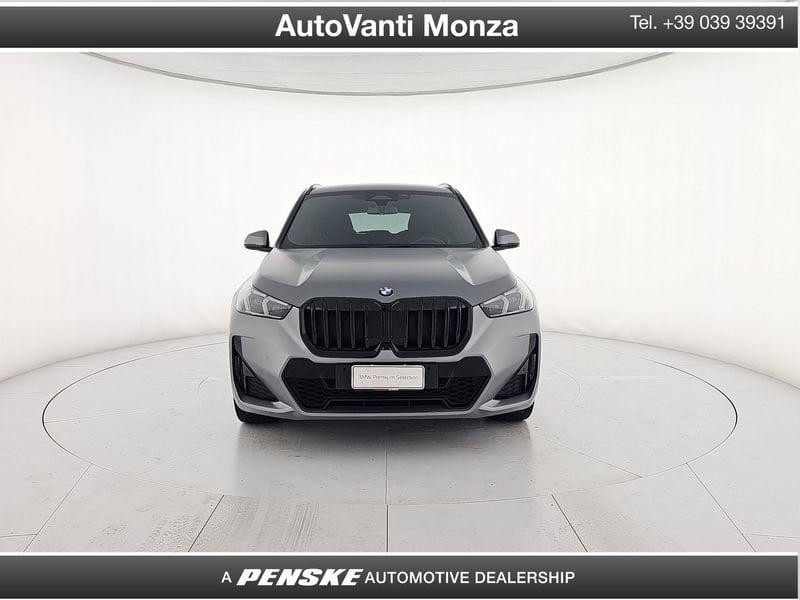 BMW X1 X1 xdrive23d mhev 48V MSport auto