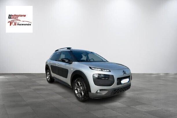 Citroen C4 Cactus 82CV 80.000KM