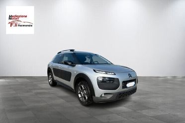Citroen C4 Cactus 82CV 80.000KM
