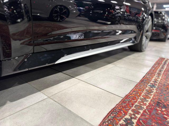 AUDI RS6 AVANT 4.0 TFSI V8 QUATTRO TIP *UNIPROP*