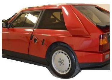 Lancia Delta S4 please read announcement inside-www.venturelliauto.com-Visit the website to see more cars
