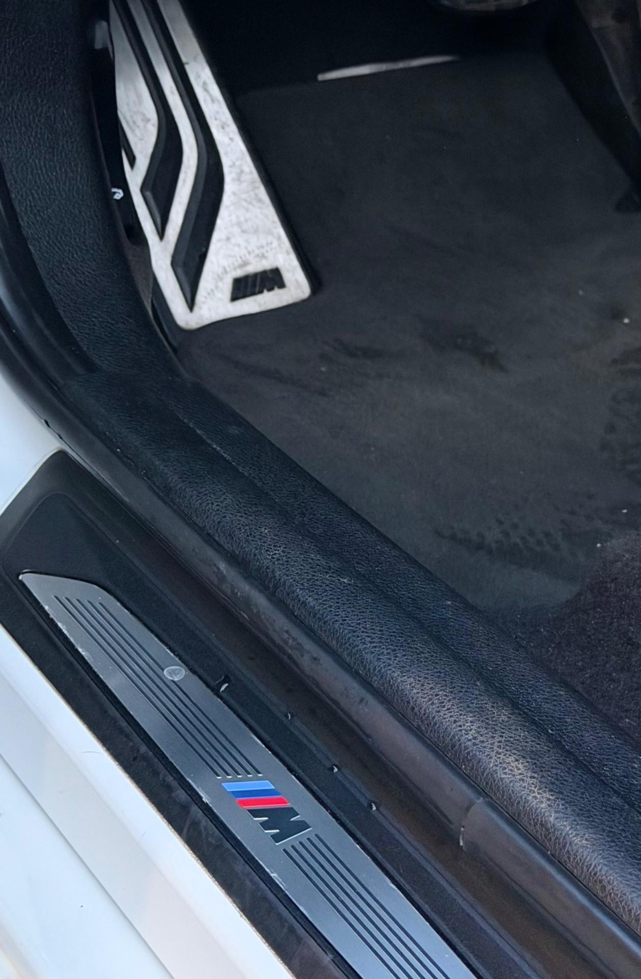 Bmw 218 218d Coupé Msport