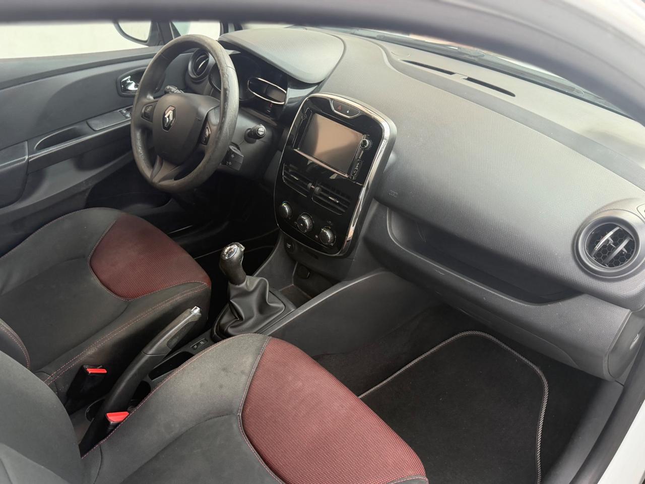 Renault Clio 1.5 dCi 8V 75CV 5 porte Live neopatentati