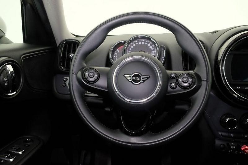 MINI Mini Countryman F60 2017 Diese Mini Countryman 2.0 Cooper D Boost auto my18