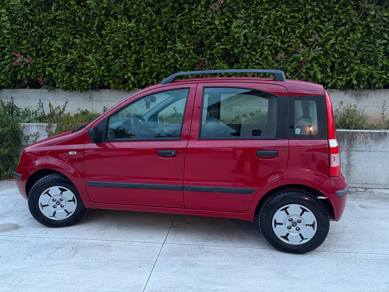 Fiat Panda 1.2 benzina Dynamic 60 CV