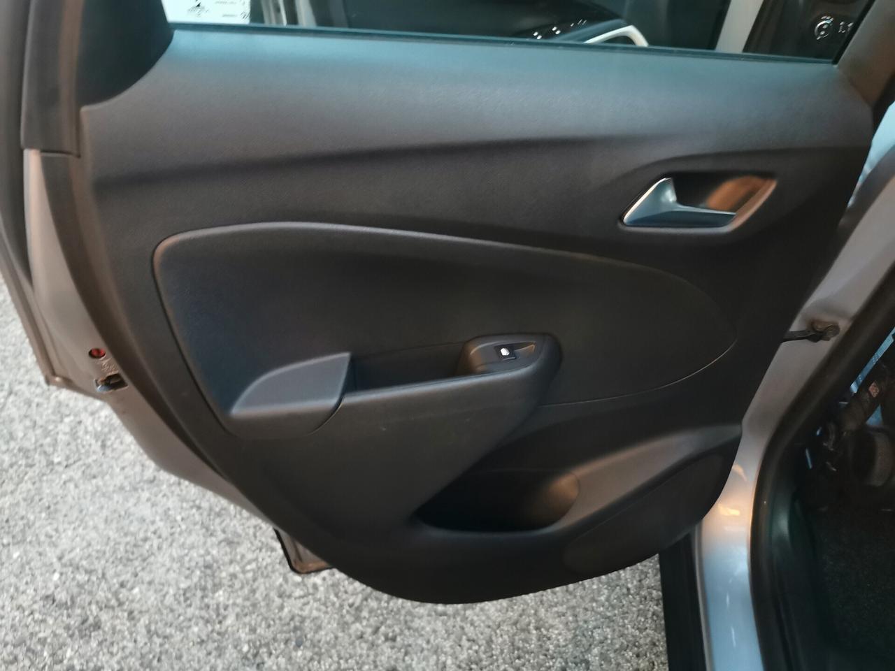 Opel Crossland 1.5 ECOTEC D 110cv Start&Stop 20° anniv.